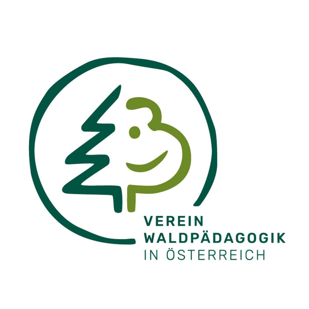 Logo des Vereins Waldpädagogik